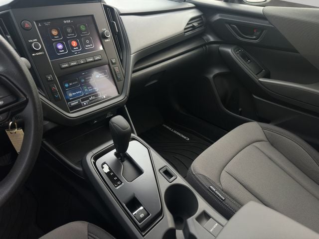 2025 Subaru Crosstrek Base