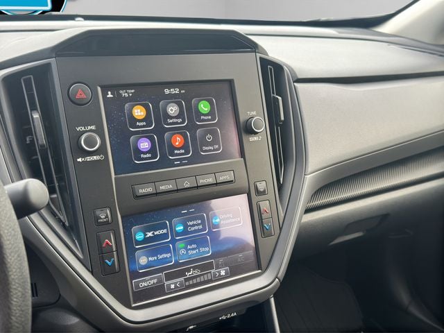 2025 Subaru Crosstrek Base