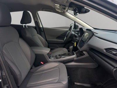 2025 Subaru Crosstrek Base
