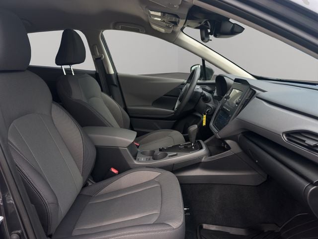 2025 Subaru Crosstrek Base