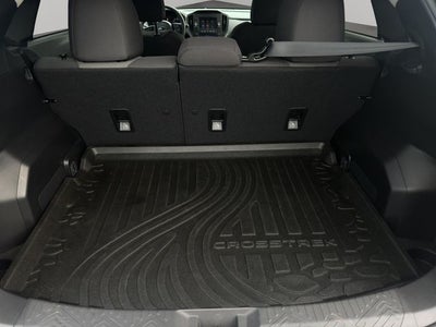 2025 Subaru Crosstrek Base