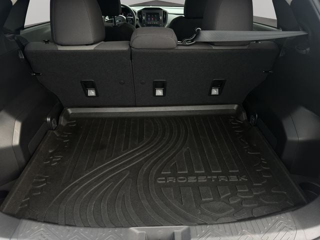 2025 Subaru Crosstrek Base