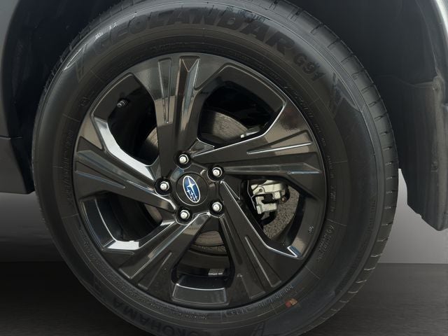 2025 Subaru Crosstrek Base