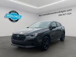 2025 Subaru Crosstrek Base