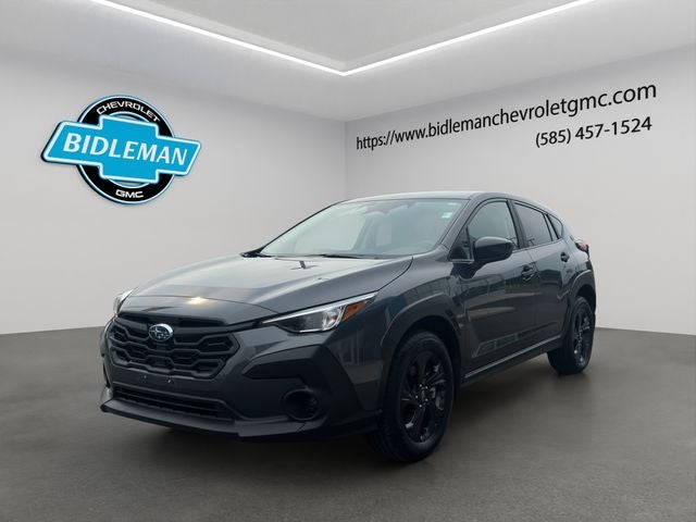 2025 Subaru Crosstrek Base