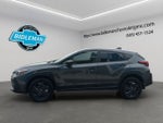 2025 Subaru Crosstrek Base