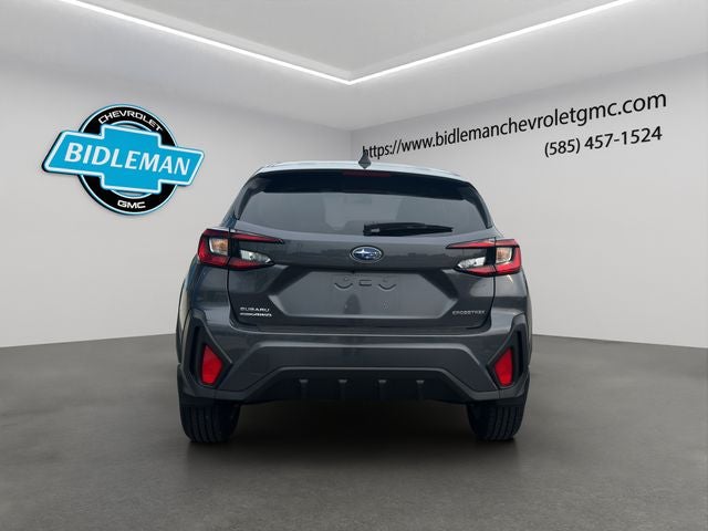 2025 Subaru Crosstrek Base