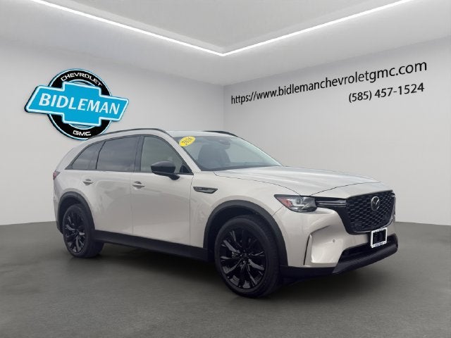 2026 Mazda Mazda CX-90 3.3 Turbo Premium