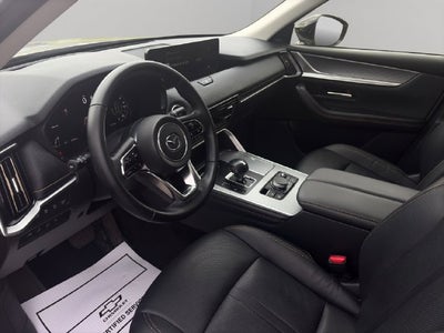 2026 Mazda Mazda CX-90 3.3 Turbo Premium