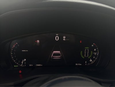 2026 Mazda Mazda CX-90 3.3 Turbo Premium