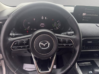 2026 Mazda Mazda CX-90 3.3 Turbo Premium