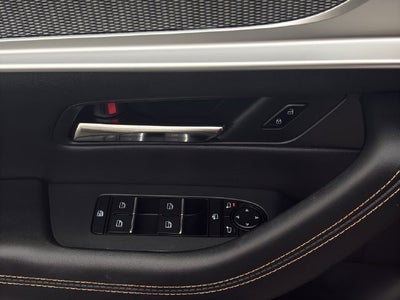 2026 Mazda Mazda CX-90 3.3 Turbo Premium