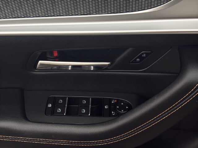 2026 Mazda Mazda CX-90 3.3 Turbo Premium