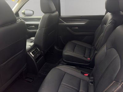 2026 Mazda Mazda CX-90 3.3 Turbo Premium