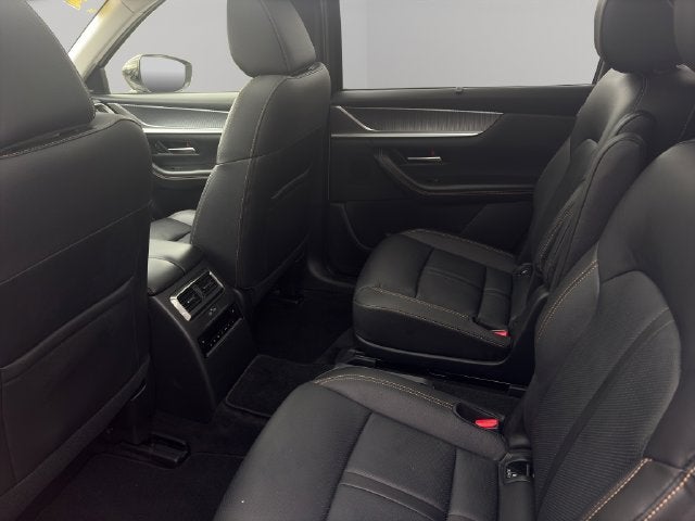 2026 Mazda Mazda CX-90 3.3 Turbo Premium