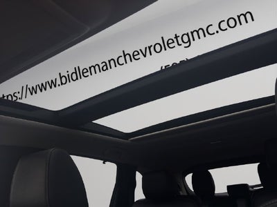 2026 Mazda Mazda CX-90 3.3 Turbo Premium