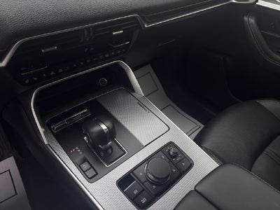 2026 Mazda Mazda CX-90 3.3 Turbo Premium
