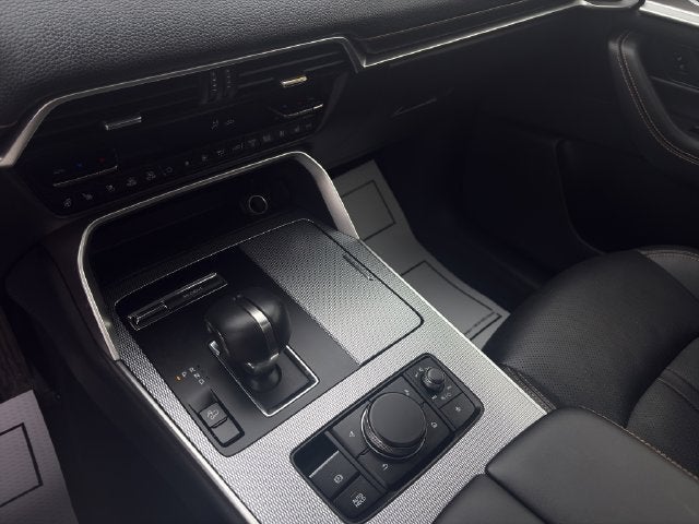 2026 Mazda Mazda CX-90 3.3 Turbo Premium