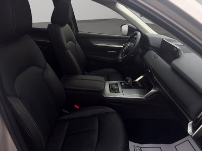 2026 Mazda Mazda CX-90 3.3 Turbo Premium