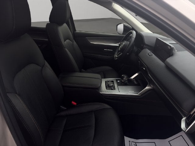 2026 Mazda Mazda CX-90 3.3 Turbo Premium