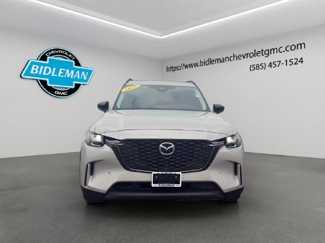 2026 Mazda Mazda CX-90 3.3 Turbo Premium