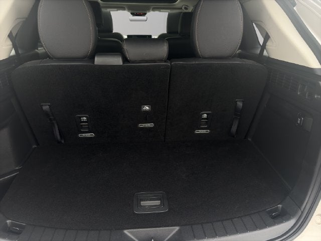 2026 Mazda Mazda CX-90 3.3 Turbo Premium