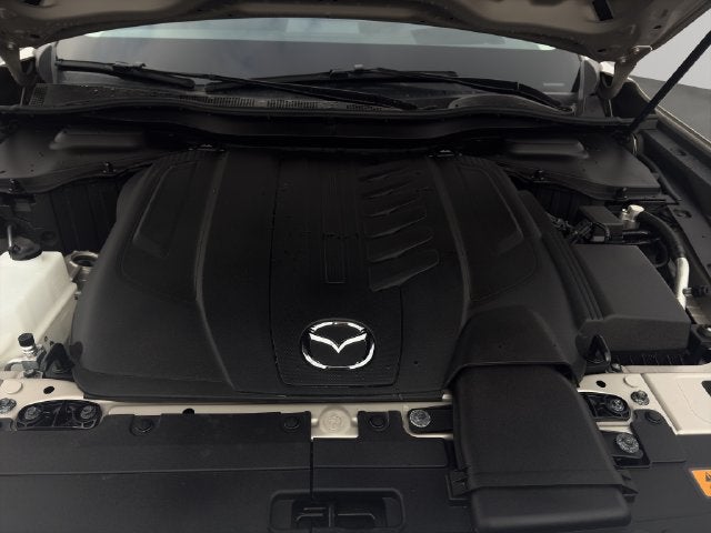 2026 Mazda Mazda CX-90 3.3 Turbo Premium