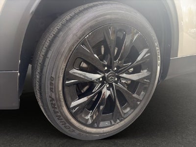 2026 Mazda Mazda CX-90 3.3 Turbo Premium