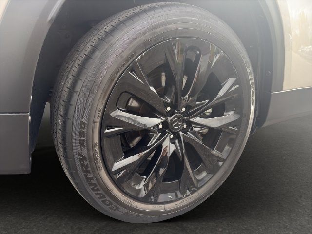 2026 Mazda Mazda CX-90 3.3 Turbo Premium