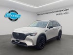 2026 Mazda Mazda CX-90 3.3 Turbo Premium