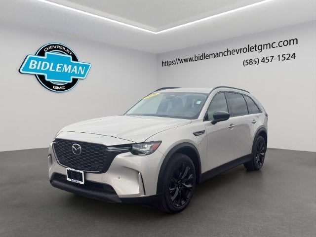 2026 Mazda Mazda CX-90 3.3 Turbo Premium
