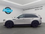 2026 Mazda Mazda CX-90 3.3 Turbo Premium