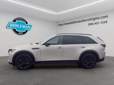 2026 Mazda Mazda CX-90 3.3 Turbo Premium