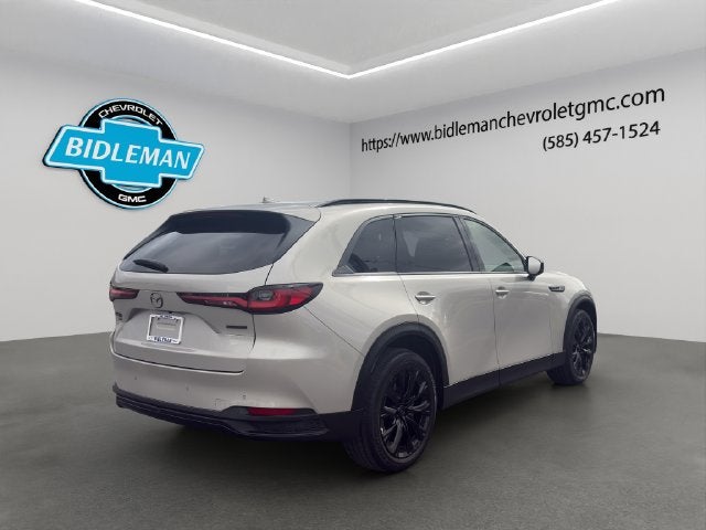 2026 Mazda Mazda CX-90 3.3 Turbo Premium