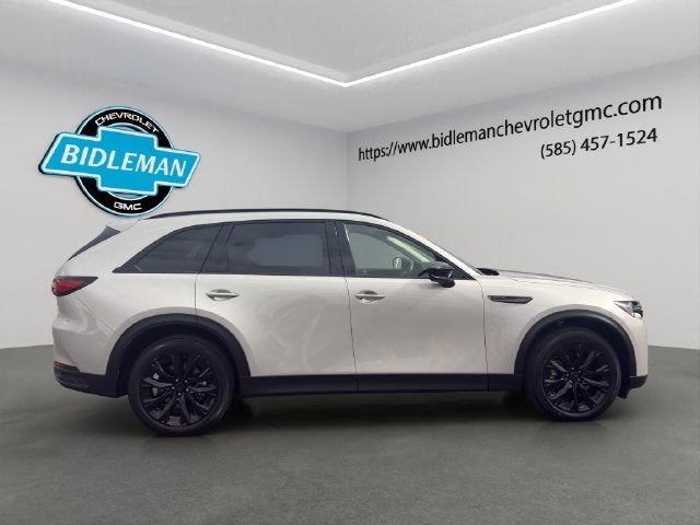 2026 Mazda Mazda CX-90 3.3 Turbo Premium