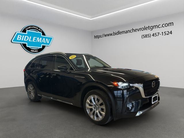 2024 Mazda Mazda CX-90 3.3 Turbo Premium