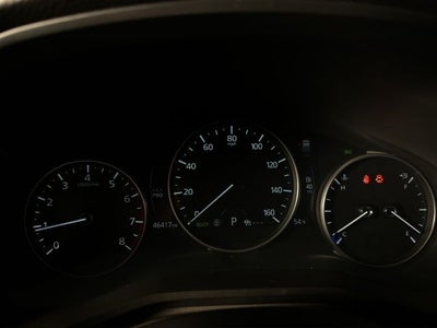 2024 Mazda Mazda CX-90 3.3 Turbo Premium