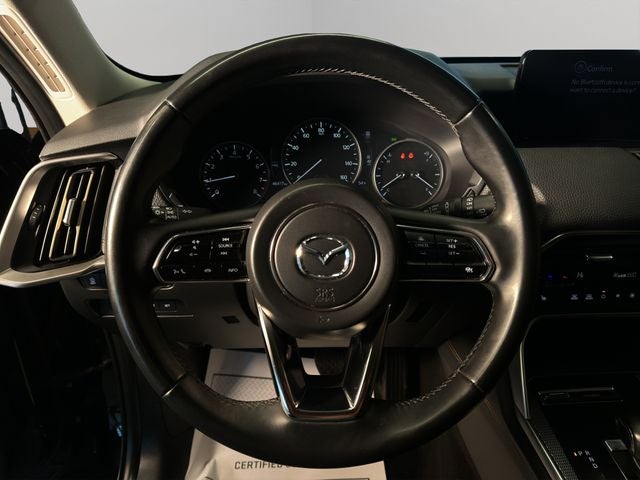 2024 Mazda Mazda CX-90 3.3 Turbo Premium