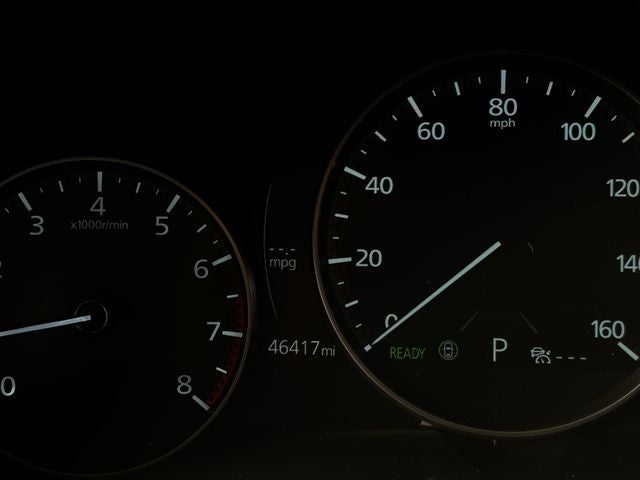 2024 Mazda Mazda CX-90 3.3 Turbo Premium