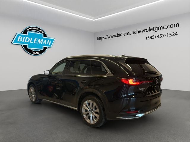 2024 Mazda Mazda CX-90 3.3 Turbo Premium
