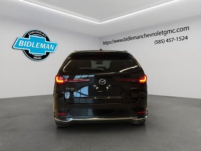 2024 Mazda Mazda CX-90 3.3 Turbo Premium