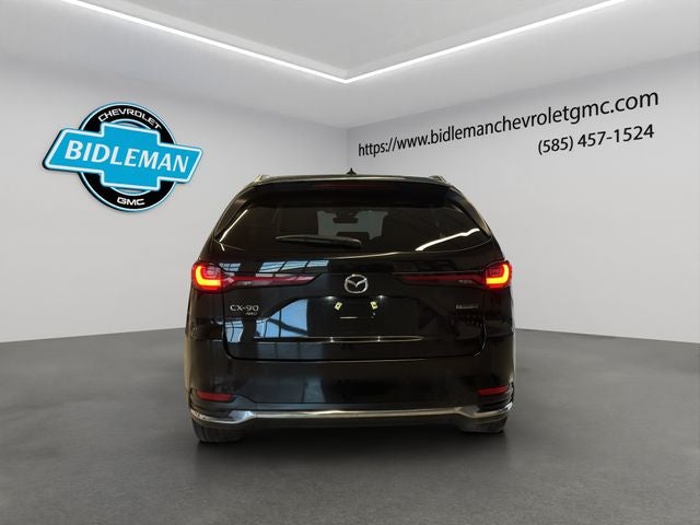 2024 Mazda Mazda CX-90 3.3 Turbo Premium