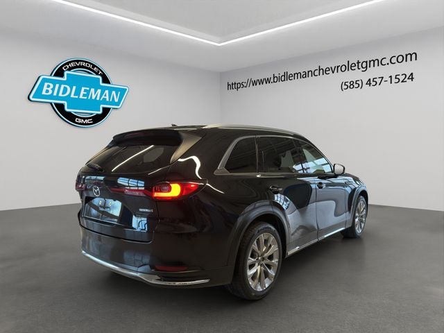 2024 Mazda Mazda CX-90 3.3 Turbo Premium