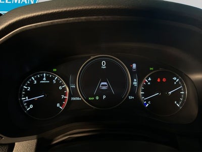 2024 Mazda Mazda CX-90 3.3 Turbo Premium