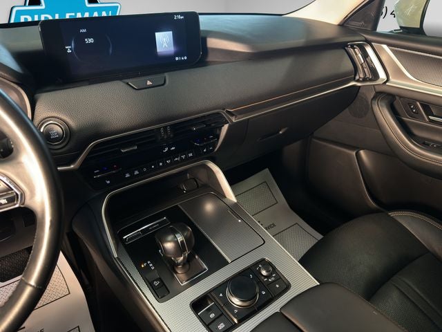 2024 Mazda Mazda CX-90 3.3 Turbo Premium