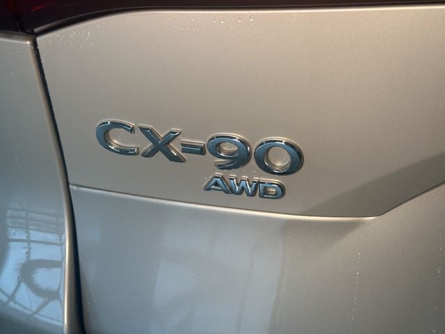 2024 Mazda Mazda CX-90 3.3 Turbo Premium