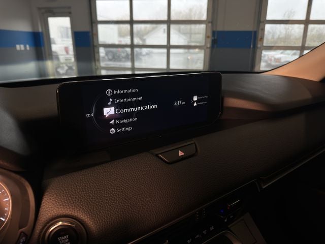 2024 Mazda Mazda CX-90 3.3 Turbo Premium