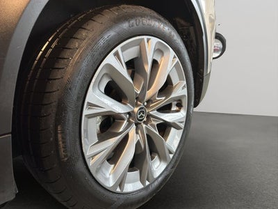 2024 Mazda Mazda CX-90 3.3 Turbo Premium