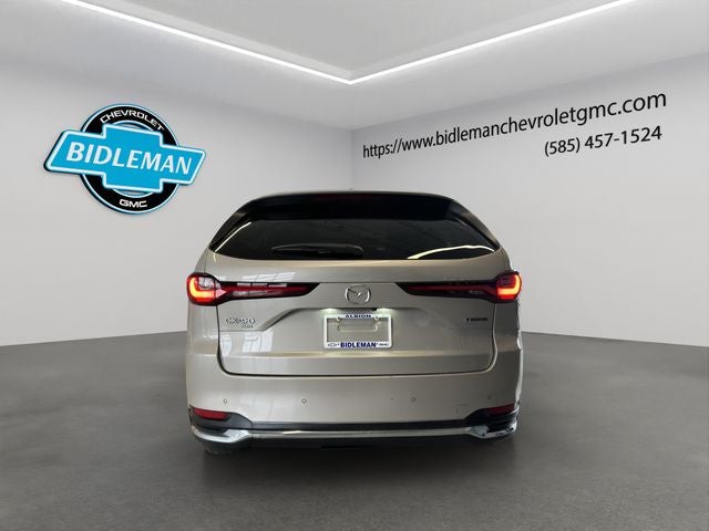 2024 Mazda Mazda CX-90 3.3 Turbo Premium