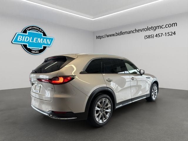 2024 Mazda Mazda CX-90 3.3 Turbo Premium